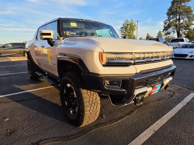 2024 GMC HUMMER EV Pickup 3X