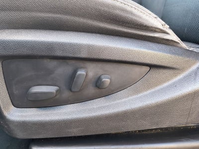 2016 GMC Sierra 2500HD Base