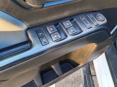 2016 GMC Sierra 2500HD Base