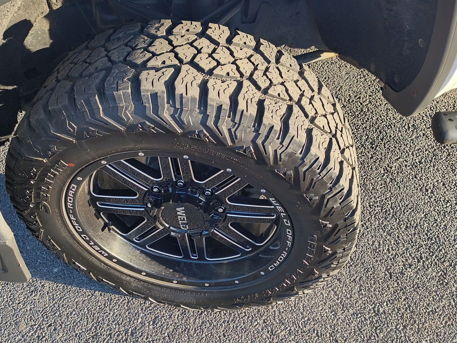 2016 GMC Sierra 2500HD Base