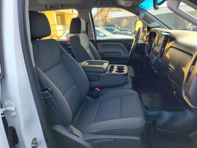 2016 GMC Sierra 2500HD Base