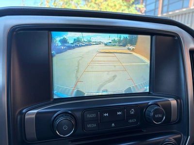 2019 GMC Sierra 2500 HD Crew Cab Denali Pickup 4D 6 1/2 ft