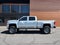 2019 GMC Sierra 2500 HD Crew Cab Denali Pickup 4D 6 1/2 ft