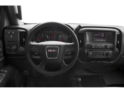 2019 GMC Sierra 2500Hd Denali