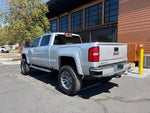 2019 GMC Sierra 2500 HD Crew Cab Denali Pickup 4D 6 1/2 ft