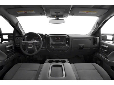 2019 GMC Sierra 2500Hd Denali
