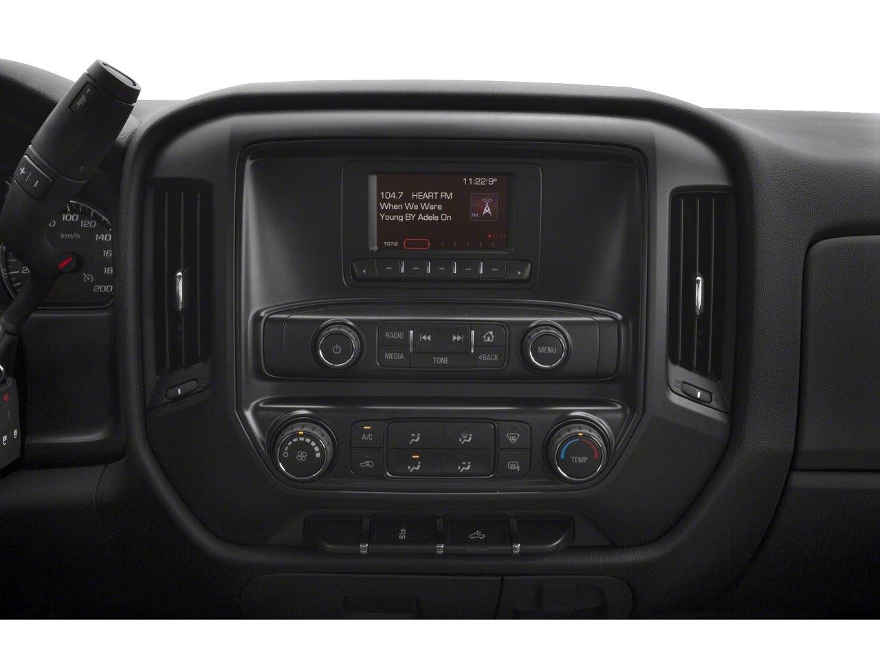 2019 GMC Sierra 2500Hd Denali