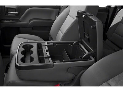 2019 GMC Sierra 2500Hd Denali