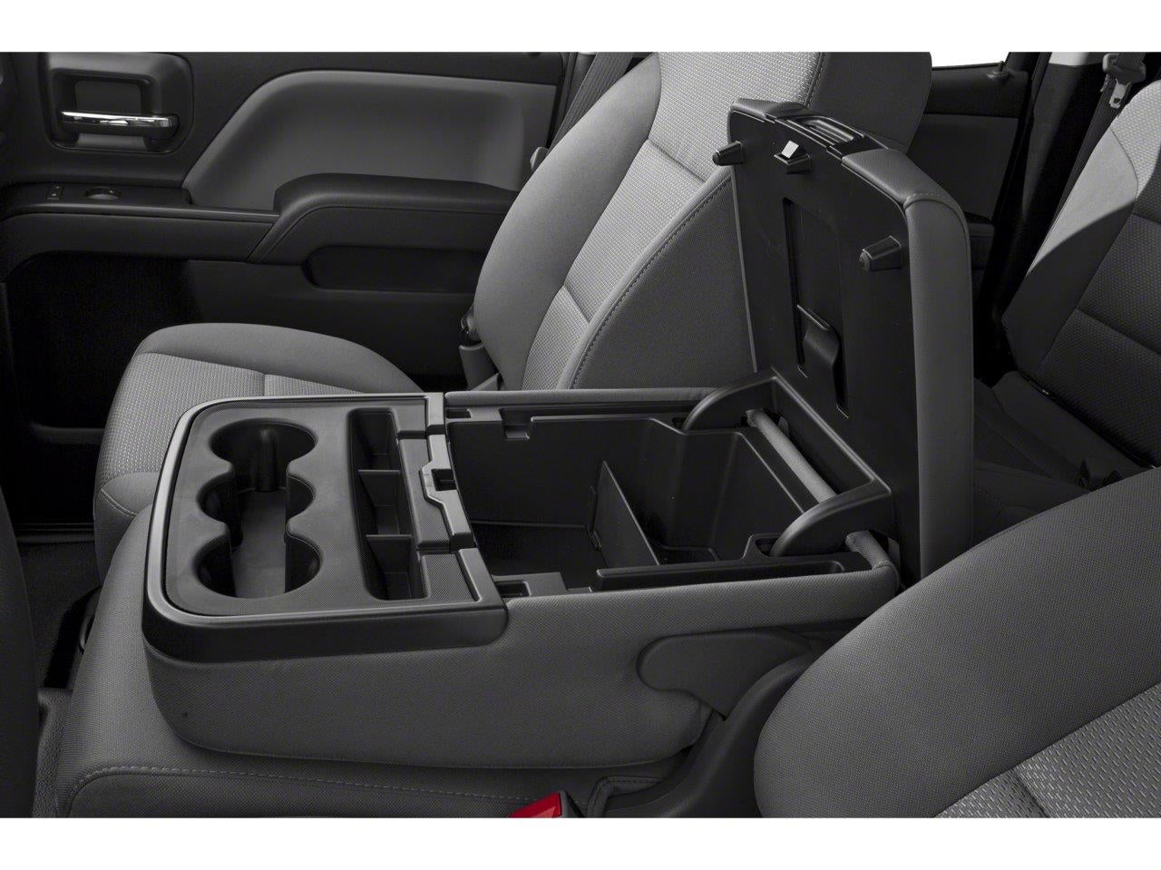 2019 GMC Sierra 2500Hd Denali