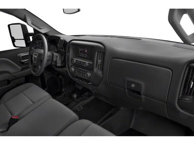 2019 GMC Sierra 2500Hd Denali