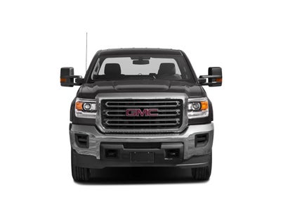 2019 GMC Sierra 2500Hd Denali