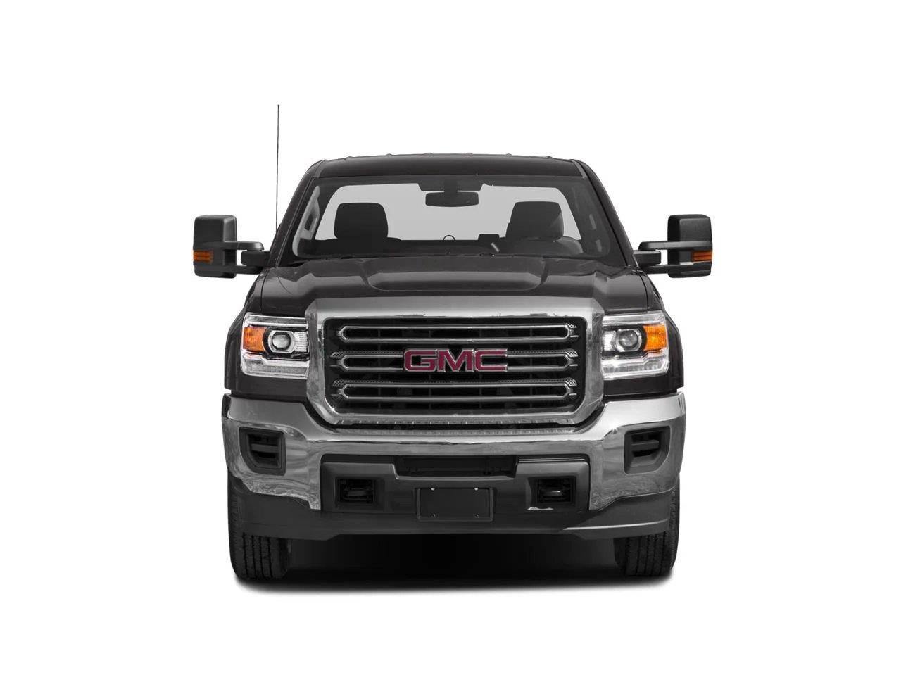 2019 GMC Sierra 2500Hd Denali
