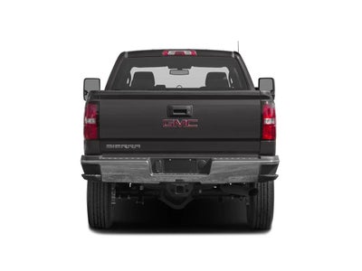 2019 GMC Sierra 2500Hd Denali