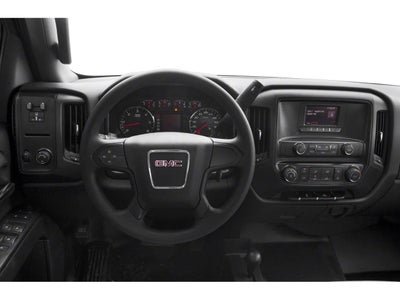 2019 GMC Sierra 2500Hd Denali