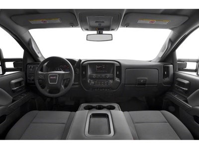 2019 GMC Sierra 2500Hd Denali