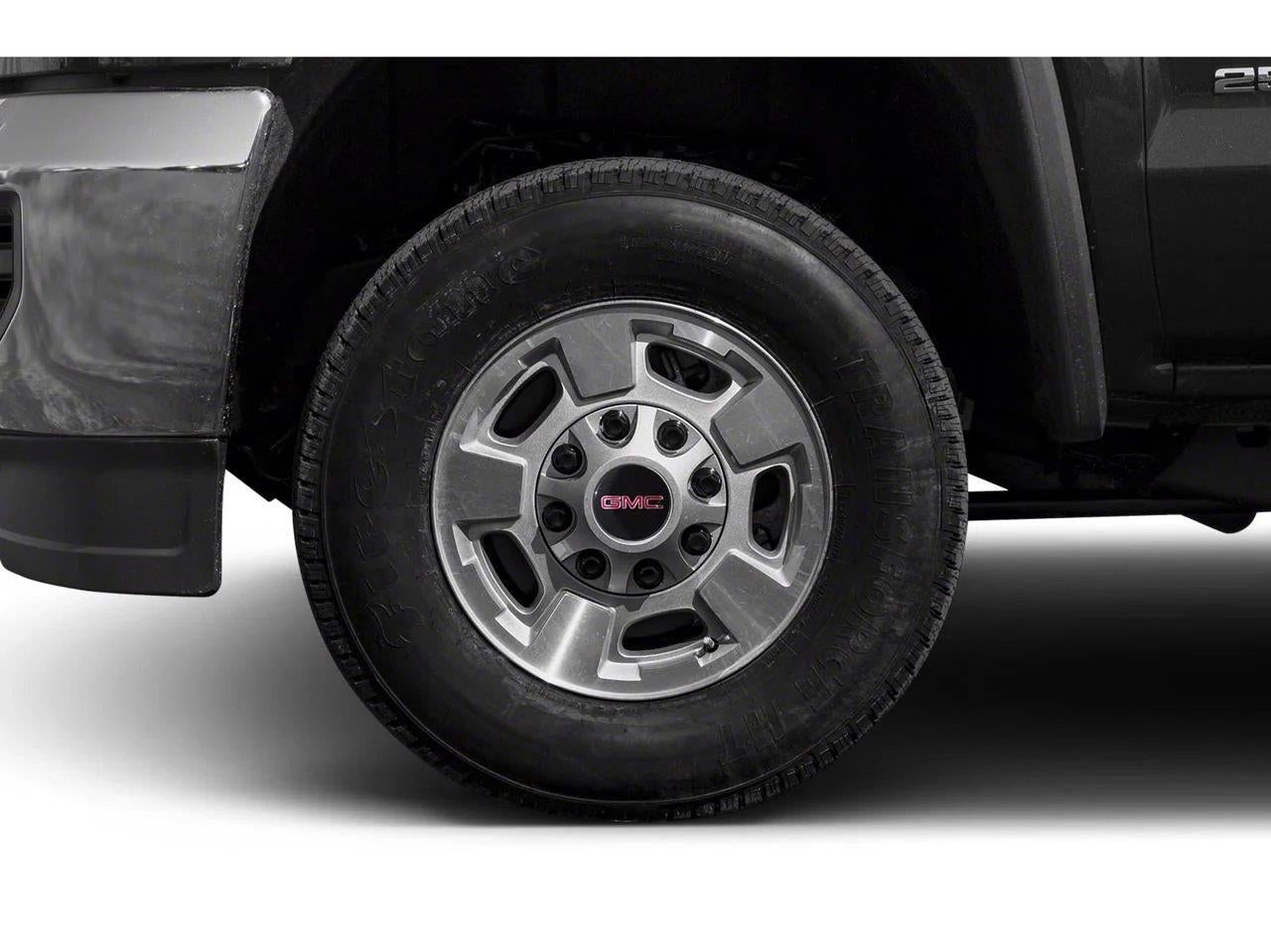 2019 GMC Sierra 2500Hd Denali