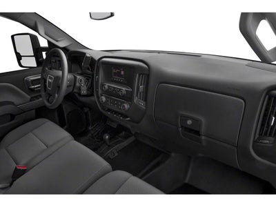 2019 GMC Sierra 2500Hd Denali