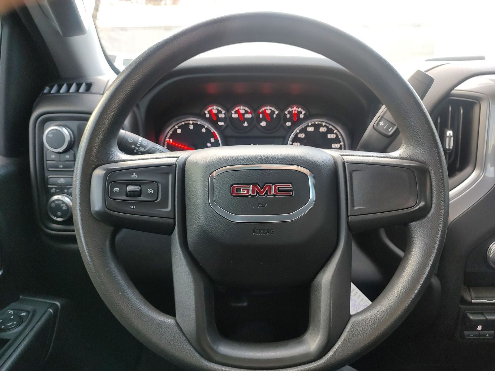 2022 GMC Sierra 3500HD Pro