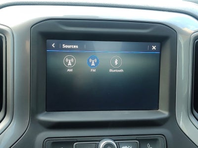 2022 GMC Sierra 3500HD Pro