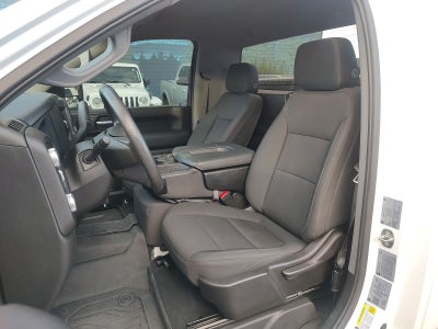 2022 GMC Sierra 3500HD Pro