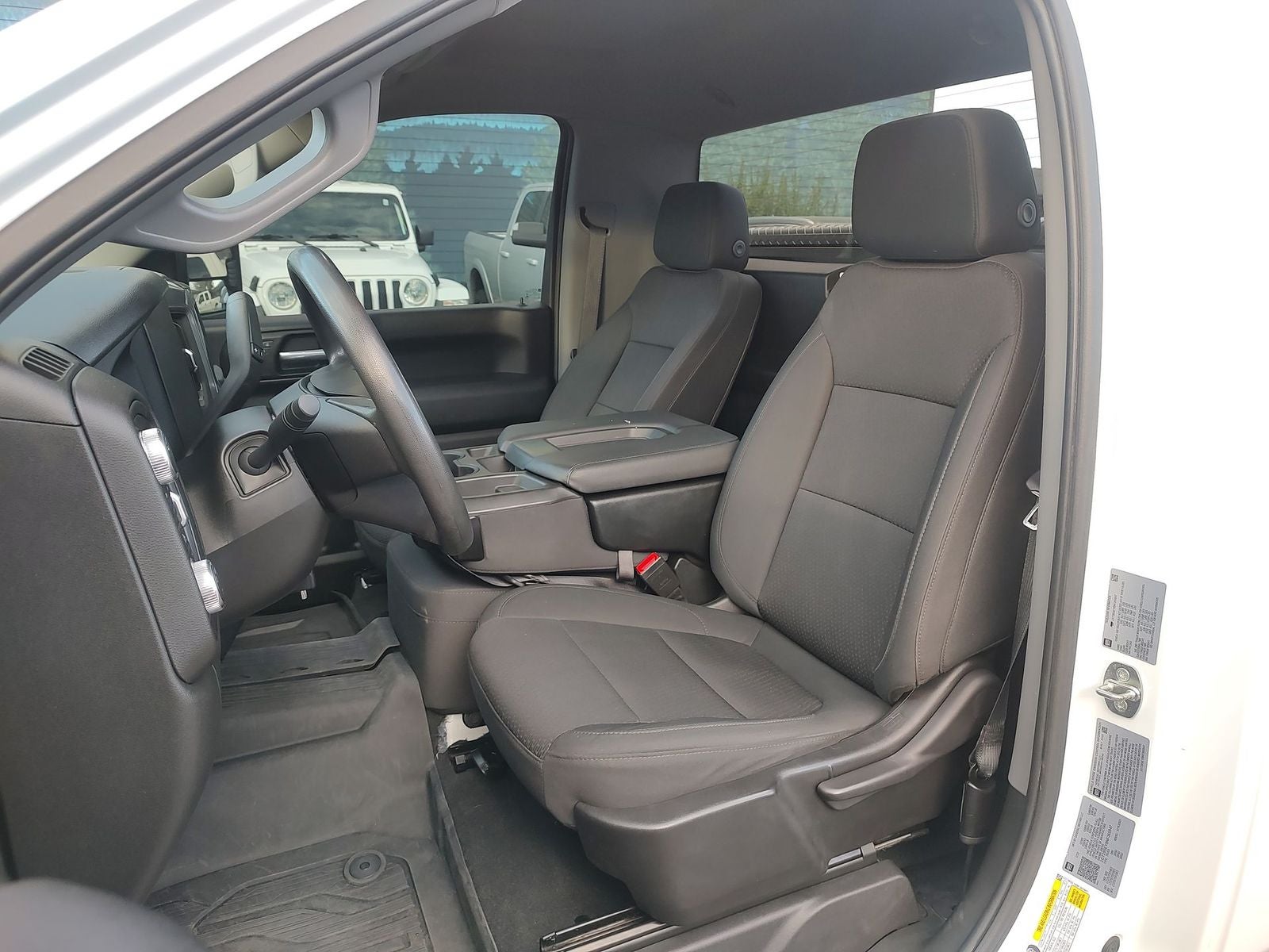 2022 GMC Sierra 3500HD Pro