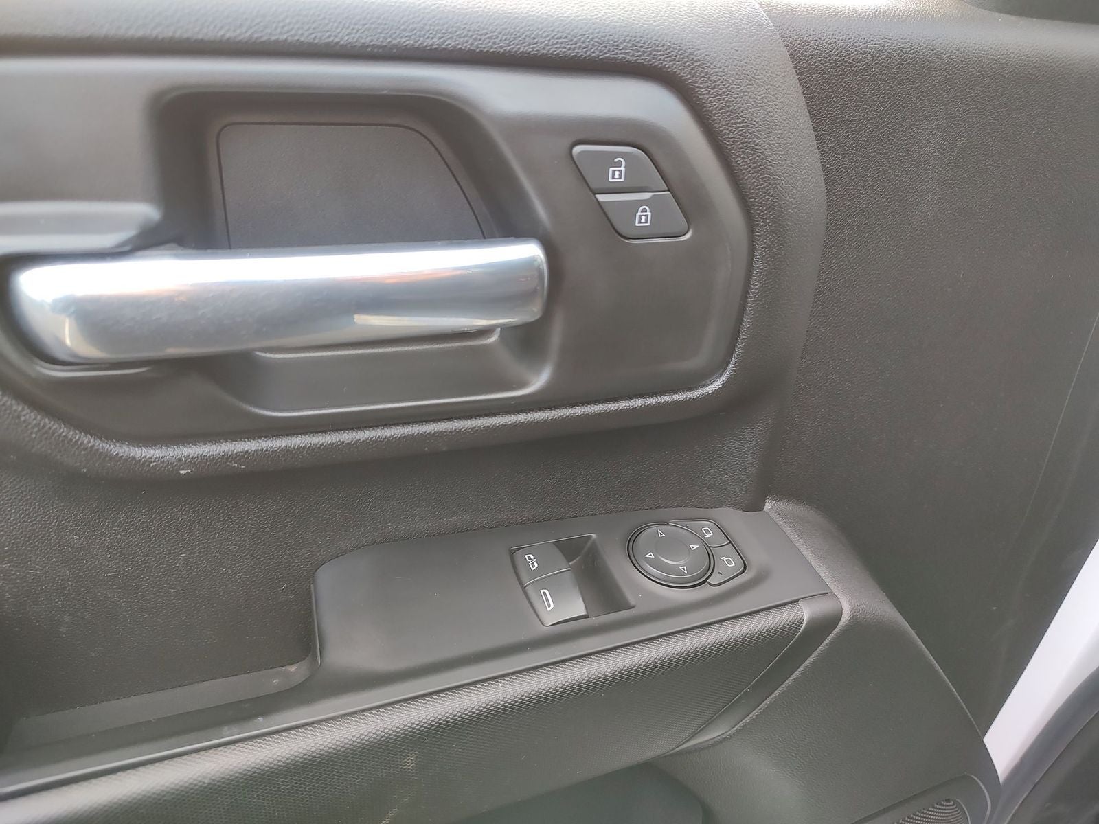 2022 GMC Sierra 3500HD Pro