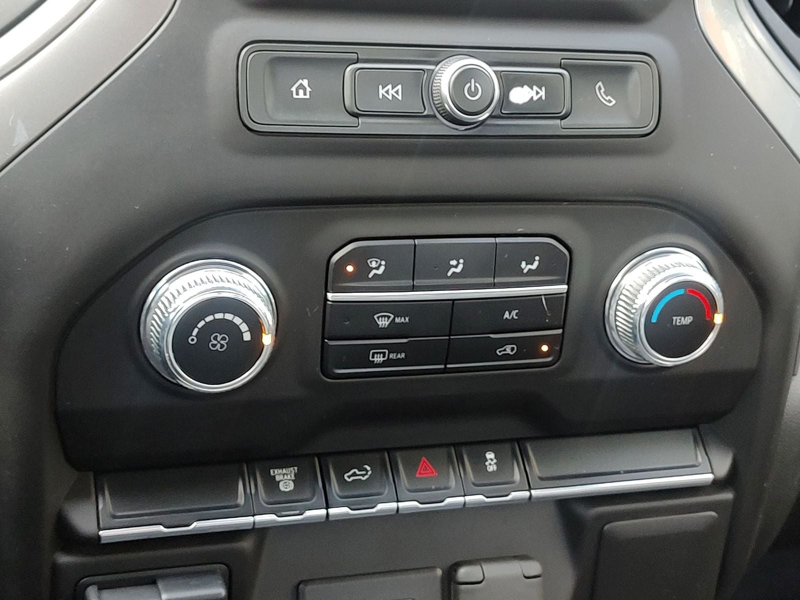 2022 GMC Sierra 3500HD Pro