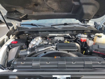 2022 GMC Sierra 3500HD Pro