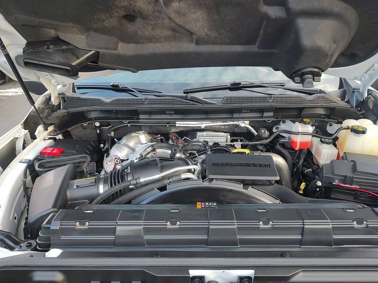 2022 GMC Sierra 3500HD Pro