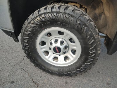 2022 GMC Sierra 3500HD Pro