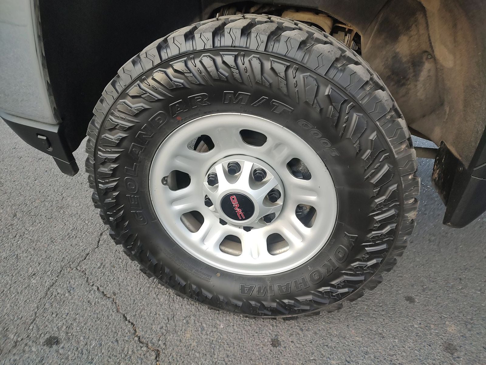 2022 GMC Sierra 3500HD Pro