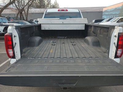 2022 GMC Sierra 3500HD Pro