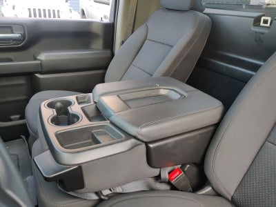 2022 GMC Sierra 3500HD Pro