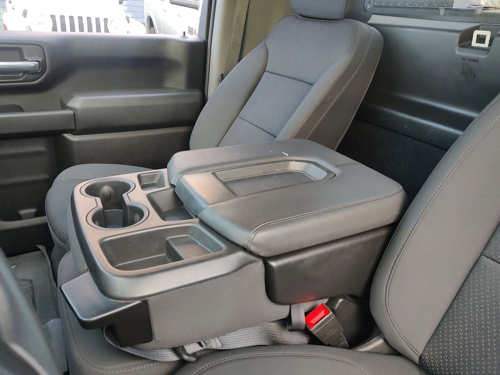 2022 GMC Sierra 3500HD Pro