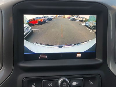 2022 GMC Sierra 3500HD Pro