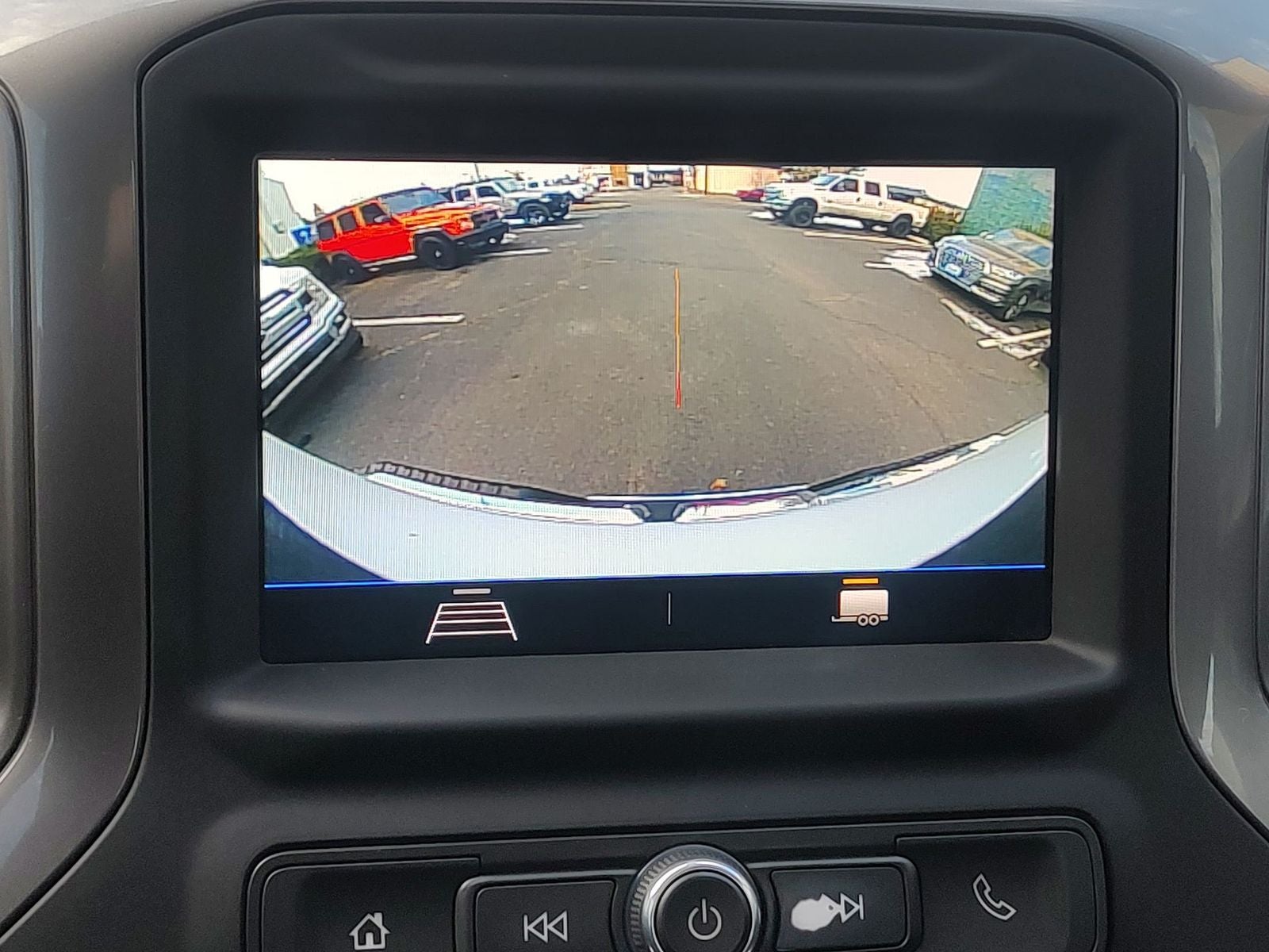 2022 GMC Sierra 3500HD Pro