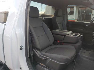 2022 GMC Sierra 3500HD Pro