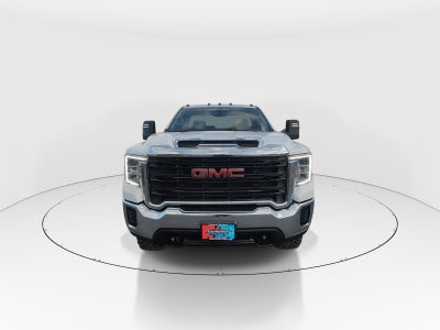 2022 GMC Sierra 3500HD Pro