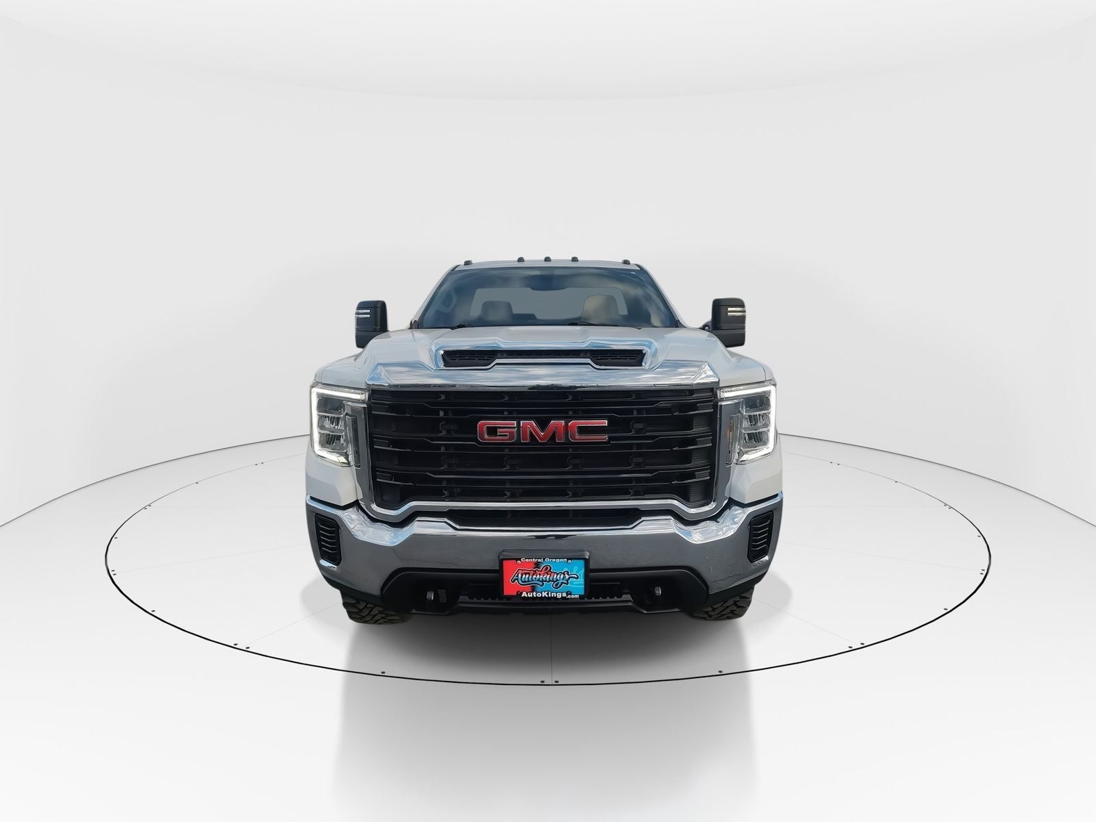2022 GMC Sierra 3500HD Pro
