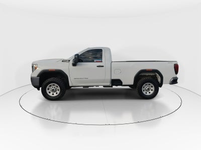 2022 GMC Sierra 3500HD Pro