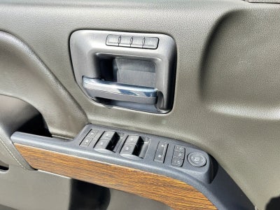 2019 GMC Sierra 3500HD Denali