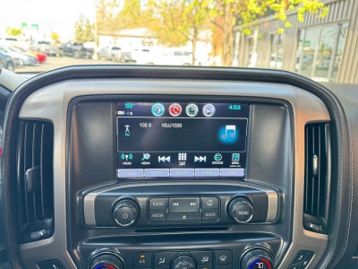 2019 GMC Sierra 3500HD Denali