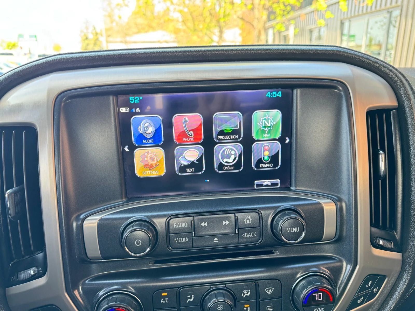 2019 GMC Sierra 3500HD Denali
