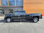 2019 GMC Sierra 3500HD Denali