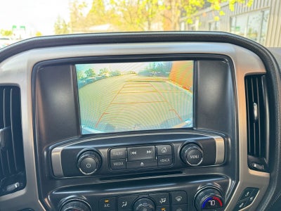 2019 GMC Sierra 3500HD Denali