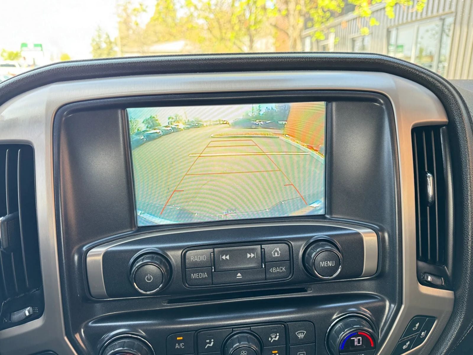 2019 GMC Sierra 3500HD Denali