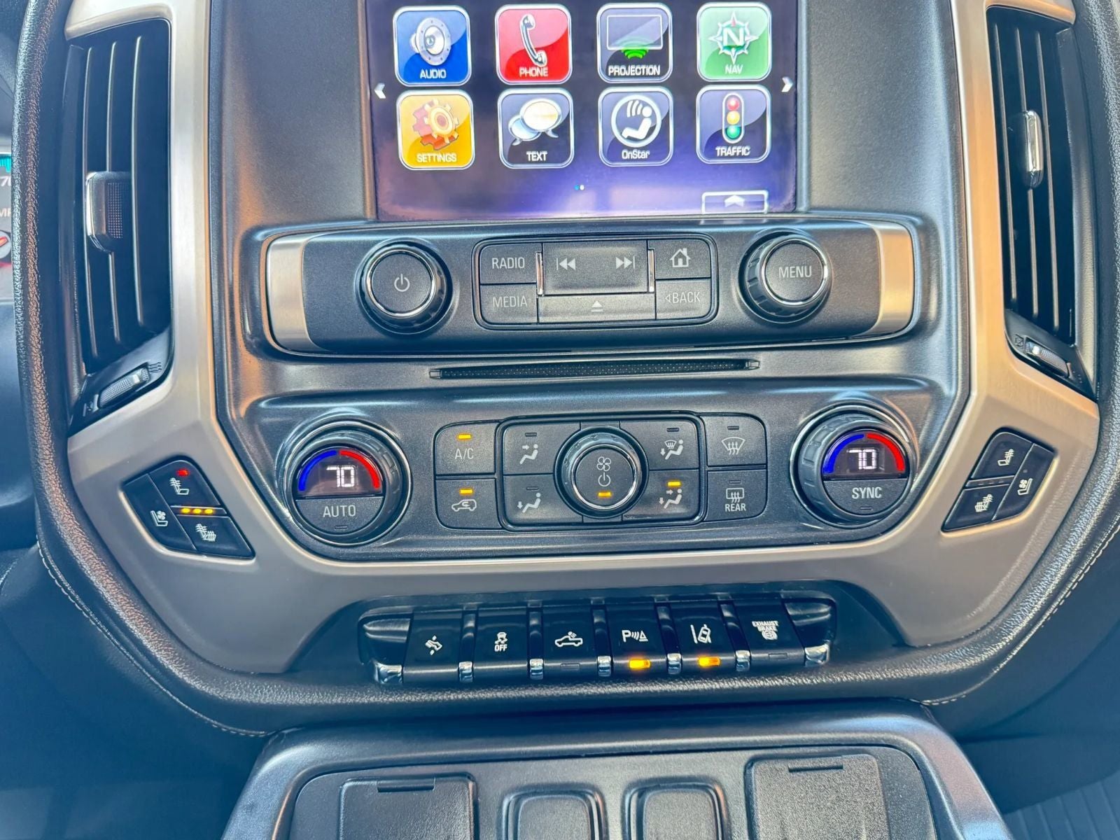 2019 GMC Sierra 3500HD Denali