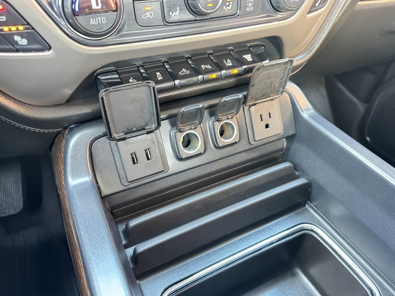 2019 GMC Sierra 3500HD Denali