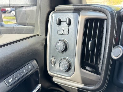2019 GMC Sierra 3500HD Denali