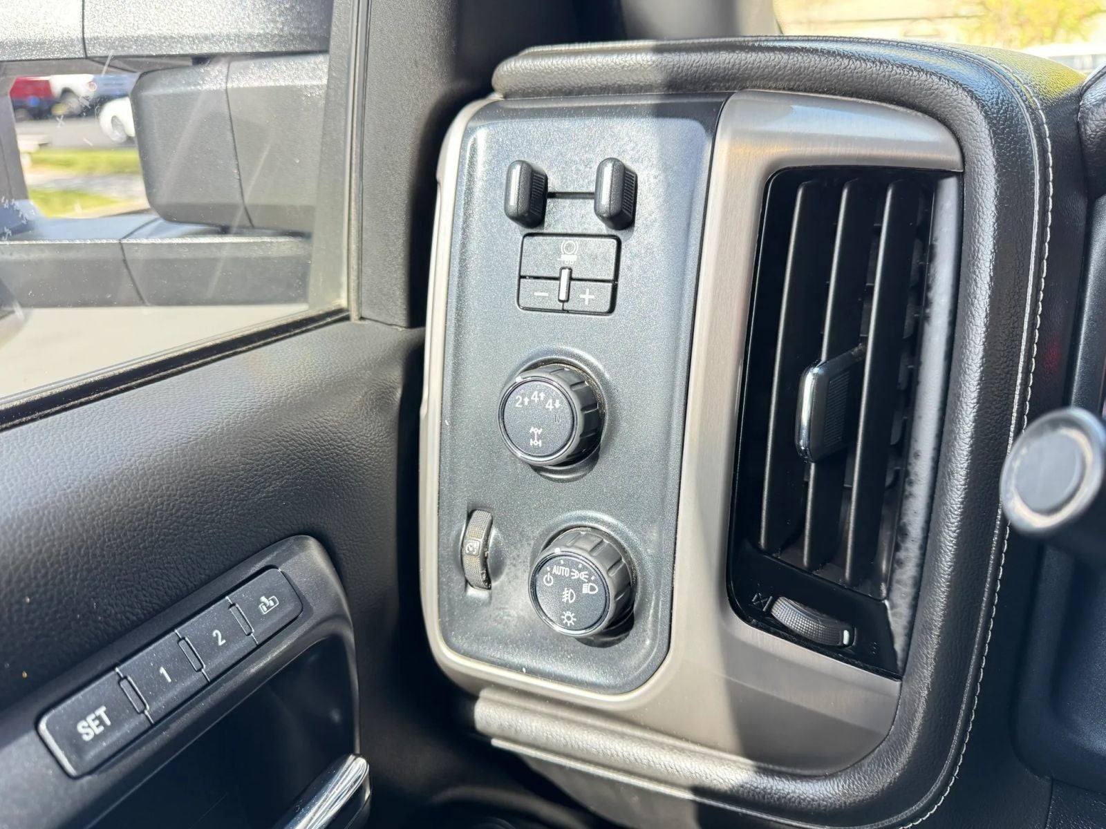 2019 GMC Sierra 3500HD Denali